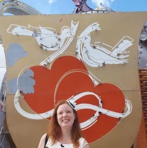 Meet your Posher, Erica